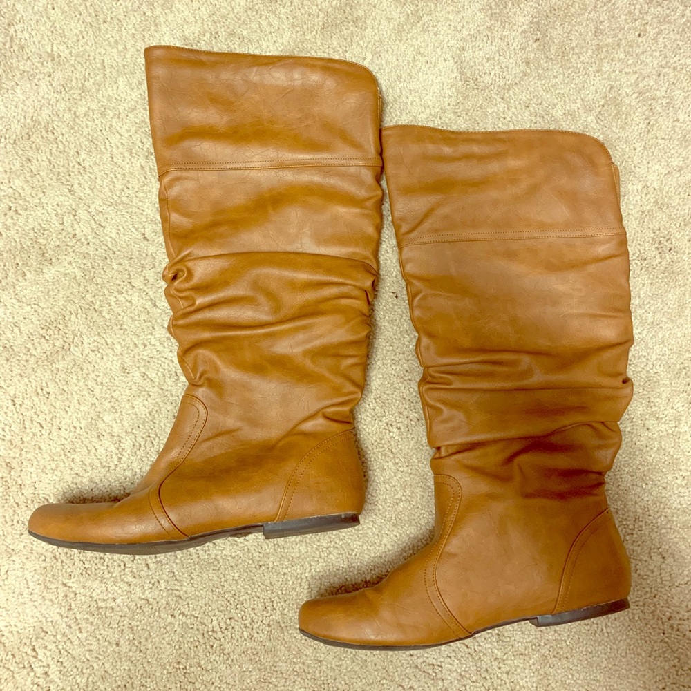 Size 11 Boots